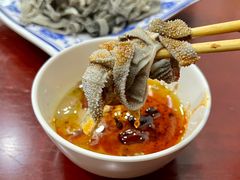-老回回小吃(百万庄店)