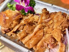 -三道菜(明堂公园店)