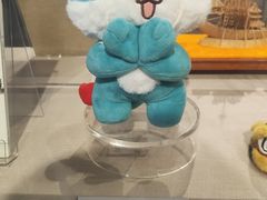 -上海体育博物馆