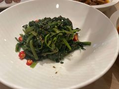 孜然小菠菜-boundaries籬苑(瑞光创意工厂-贰号院店)