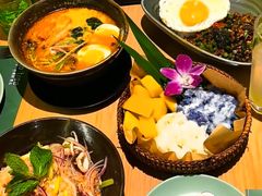 -mango tree芒果树泰国餐厅(青岛万象城店)