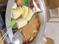 -黔哆哆地摊酸汤火锅(清湖店)