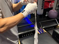 -NRG 健身私教CLUB(云山路店)