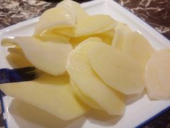 -蜀辣居鲜货老火锅(红牌楼店)