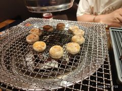-蚝·生·鲜牛烧肉铺(中央大街店)