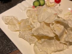 -大匠工房古船木艺术餐厅·猪肚鸡专门店(长白仙岛店)