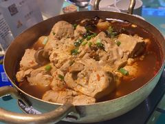 -五味坊·喜宴楼(瑞丰商博城店)