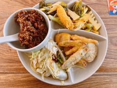 -素满香·食养自助(建邺万达店)