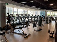 -艾型动健身游泳(环宇城店)