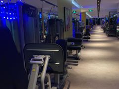 -皇庭V酒店康体中心VFITNESS健身游泳池馆