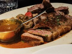 -404干式熟成牛排馆•聚会餐厅