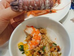 -大锅强·蒸海鲜青岛菜(金沙滩店)