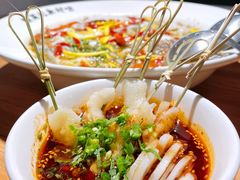-太二酸菜鱼(南京艾尚天地店)