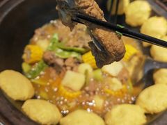 -好灶头铁锅炖(万象城店)