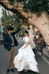 -CD视觉婚纱摄影