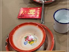 -老三样·旧食新味(船山路店)