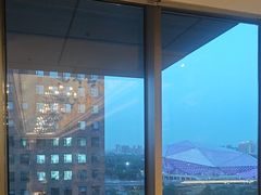 -皇朝万鑫自助餐厅