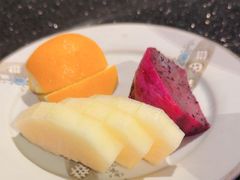 -亚龙湾红树林度假酒店-韩轩韩餐厅