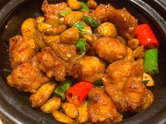 -星叶·东南亚料理(宁波万象汇店)