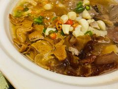 -吴山贡鹅(罍街店)