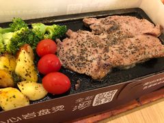 -必胜客(双榆树店)