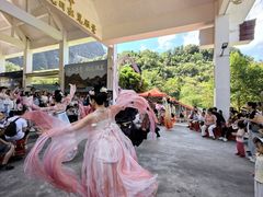 -丹霞山风景名胜区