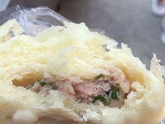 -俞记安顺特色破酥包(民生路店)