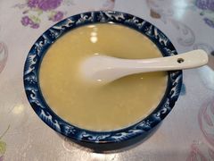 小米粥-傅记酱肉