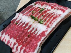 -花味·自助烤肉(雨花客厅店)