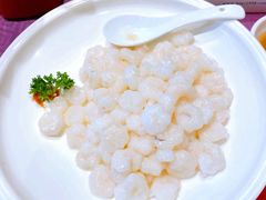 清炒河虾仁-和记小菜(大宁店)