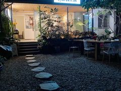 门面-野路甜点铺(松柏路店)