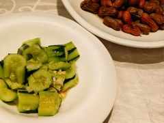 -阿英煲(凉城路店)