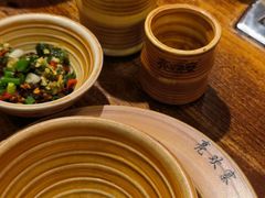 -亮欢寨酸汤鱼(沙冲路店)