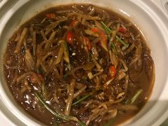 -贝勒爷·酥不腻烤鸭