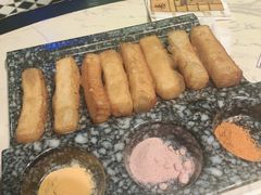 -哥老官重庆美蛙鱼头(宝山龙湖店)