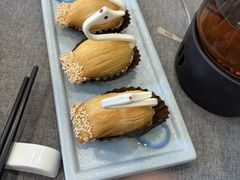 -海景壹号大酒店(滨湖店)