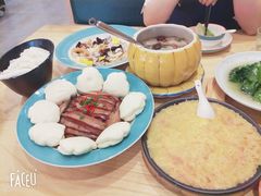 -小苏舍餐厅(木渎店)