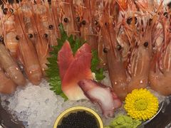 -田舍家Inakaya·炉端烧·铁板烧(天汇igc店)