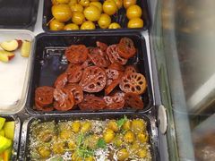 -老炳·七丛松甘草水果