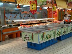 -大润发(东关世茂店)