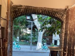 -院8里·少城记忆老川菜(宽窄巷子店)