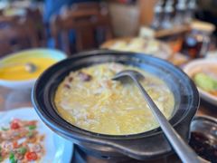 -七菜馆·东北菜·蒸饺(文体路店)