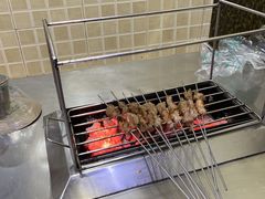 -小寒羊烧烤(凯瑞时代大厦店)