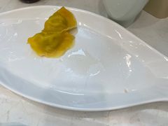 -船歌·鱼水饺青岛菜(国贸商城店)