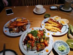 -松子料理(亮马桥店)