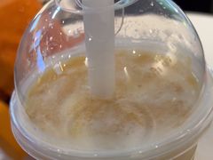 -喜茶(上海打浦桥日月光gelato lab+店)