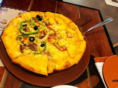 -米斯特比萨(光华桥凯德MALL天津湾店)