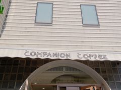 -COMPANION COFFEE小伴咖啡