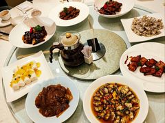 -金美华轩(东方路齐鲁店)