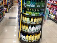 -华联超市(隆昌路店)